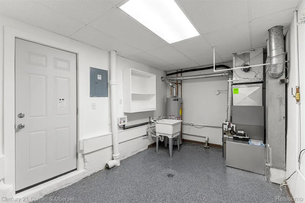 13367 Fordline Street Southgate City MI 48195