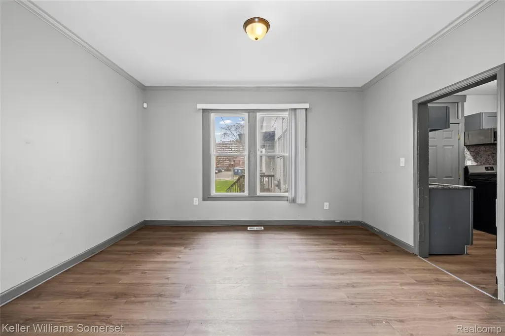 1197 Virginia Park Street Detroit City MI 48202