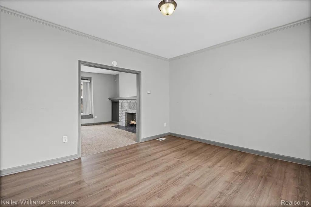 1197 Virginia Park Street Detroit City MI 48202