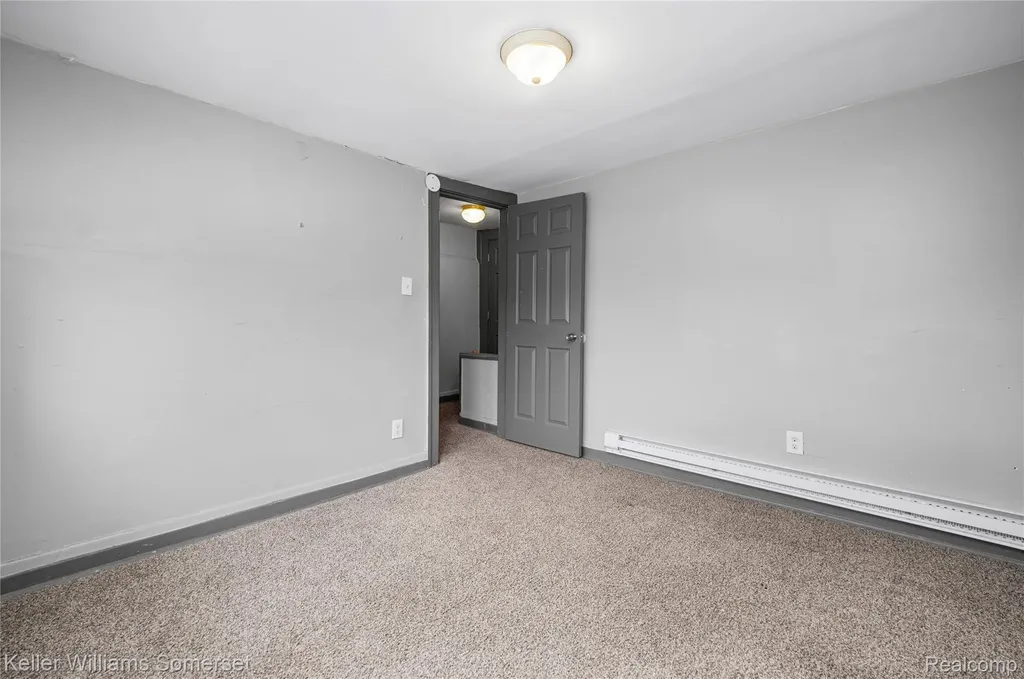 1197 Virginia Park Street Detroit City MI 48202
