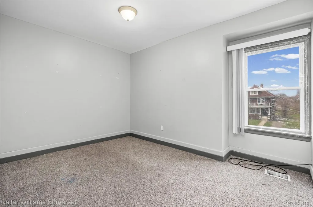 1197 Virginia Park Street Detroit City MI 48202