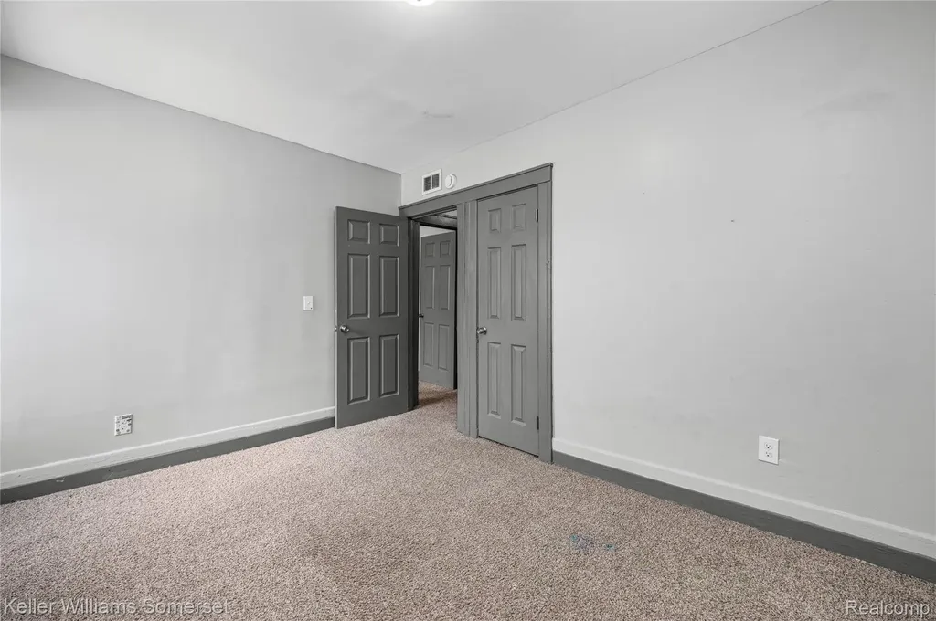 1197 Virginia Park Street Detroit City MI 48202