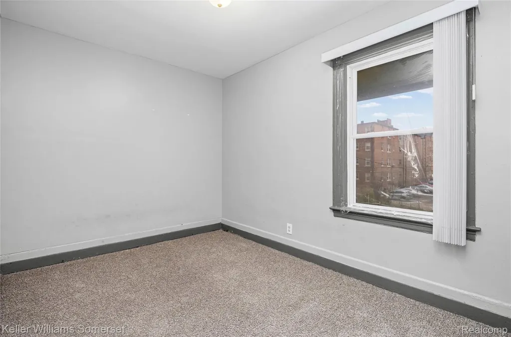 1197 Virginia Park Street Detroit City MI 48202