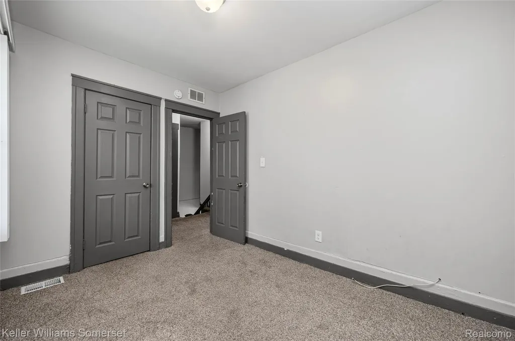 1197 Virginia Park Street Detroit City MI 48202
