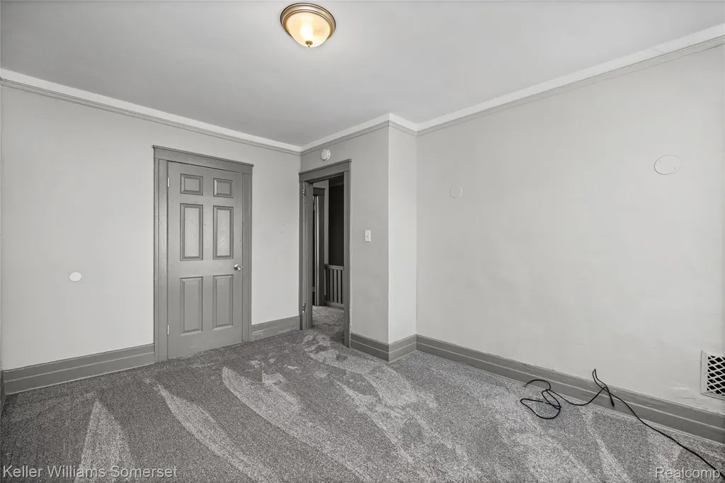 1197 Virginia Park Street Detroit City MI 48202