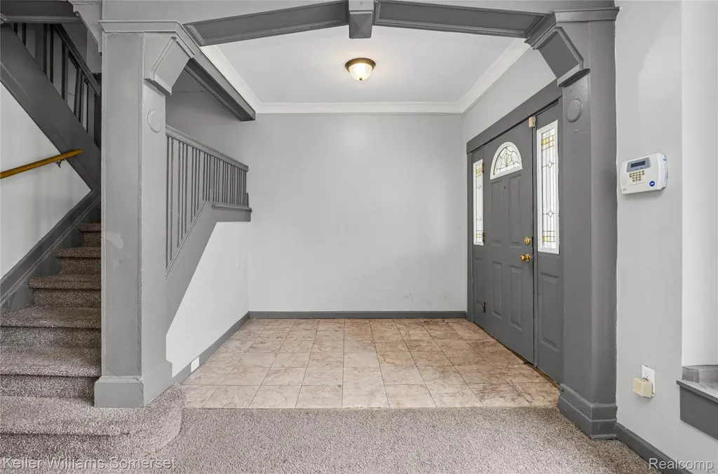 1197 Virginia Park Street Detroit City MI 48202
