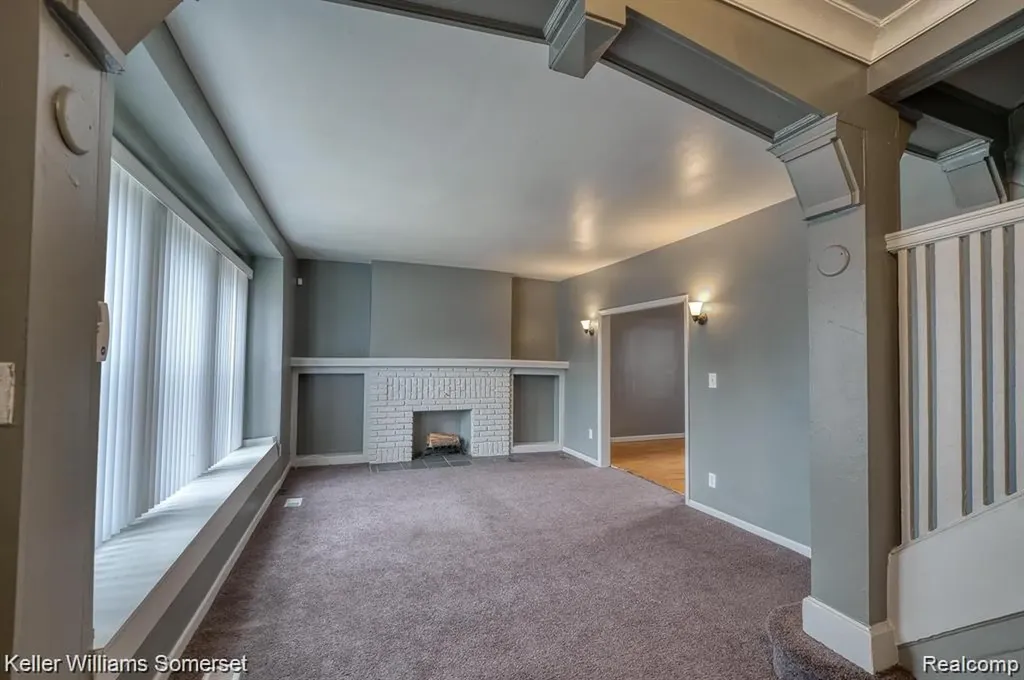1197 Virginia Park Street Detroit City MI 48202