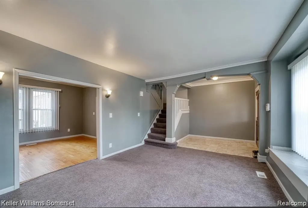 1197 Virginia Park Street Detroit City MI 48202
