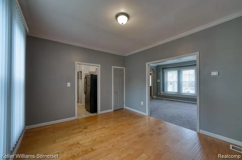 1197 Virginia Park Street Detroit City MI 48202