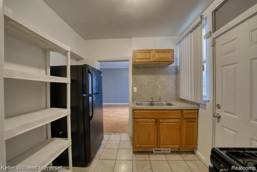 1197 Virginia Park Street Detroit City MI 48202