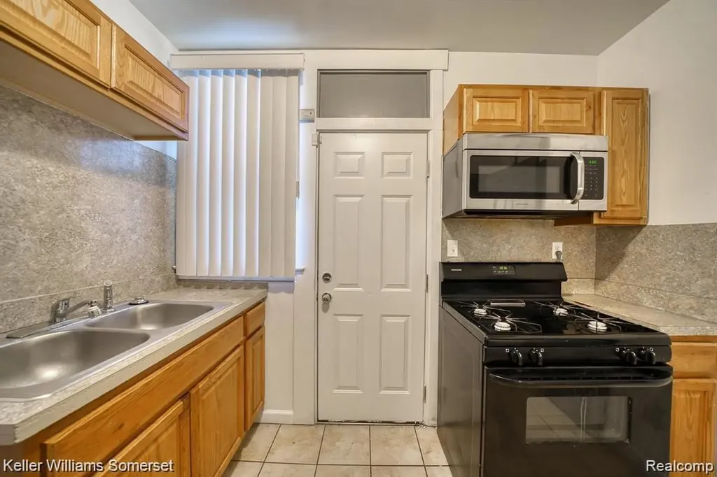 1197 Virginia Park Street Detroit City MI 48202