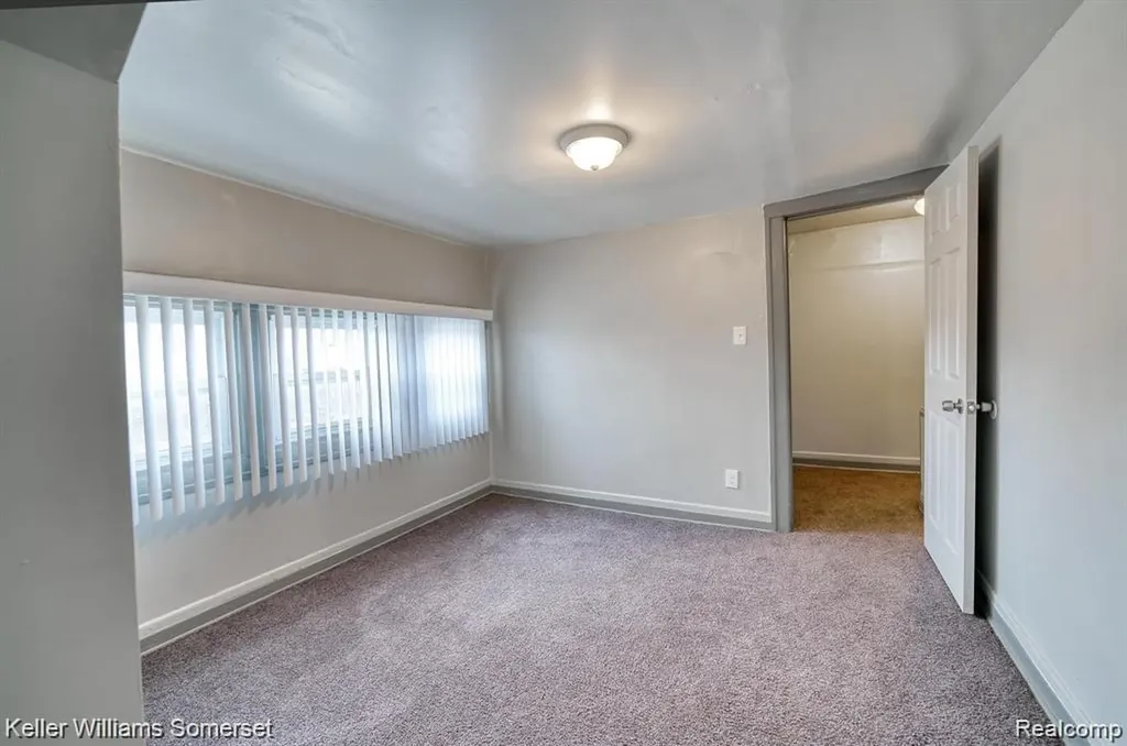1197 Virginia Park Street Detroit City MI 48202