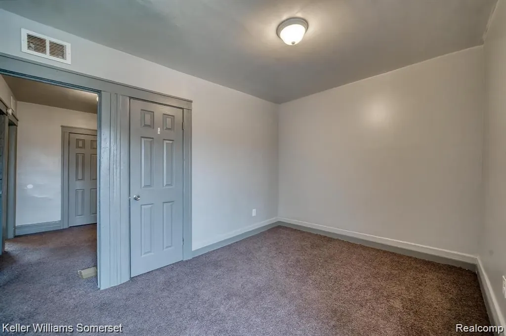 1197 Virginia Park Street Detroit City MI 48202