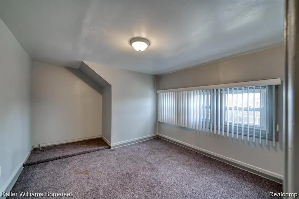 1197 Virginia Park Street Detroit City MI 48202