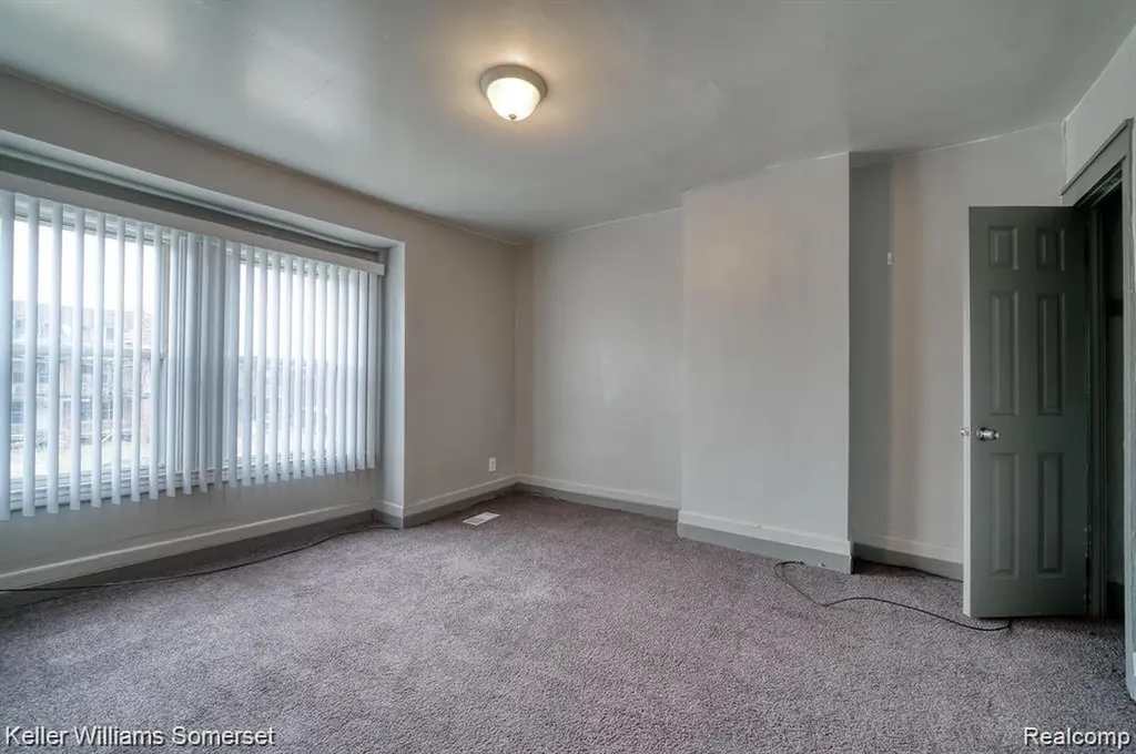 1197 Virginia Park Street Detroit City MI 48202