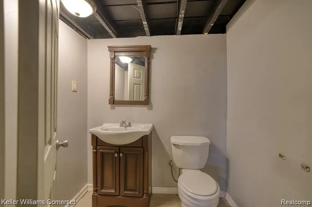 1197 Virginia Park Street Detroit City MI 48202