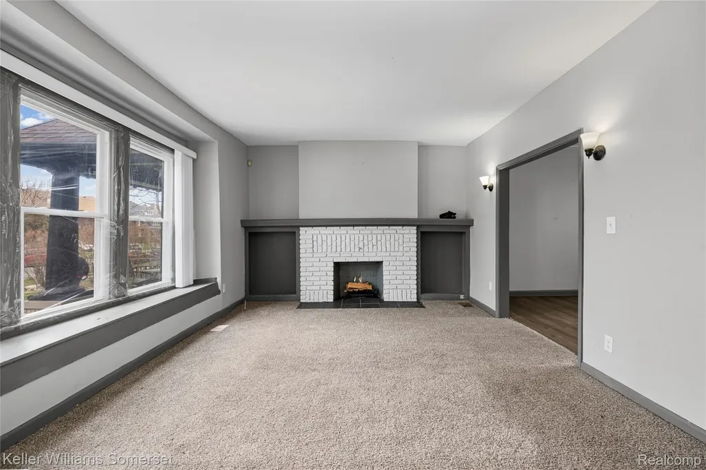 1197 Virginia Park Street Detroit City MI 48202