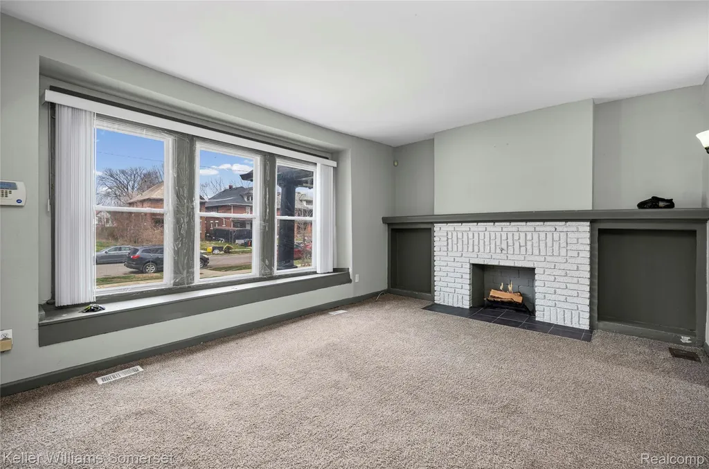 1197 Virginia Park Street Detroit City MI 48202