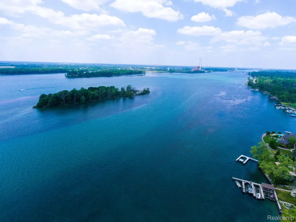 00 Swan Island Drive Grosse Ile Township MI 48138