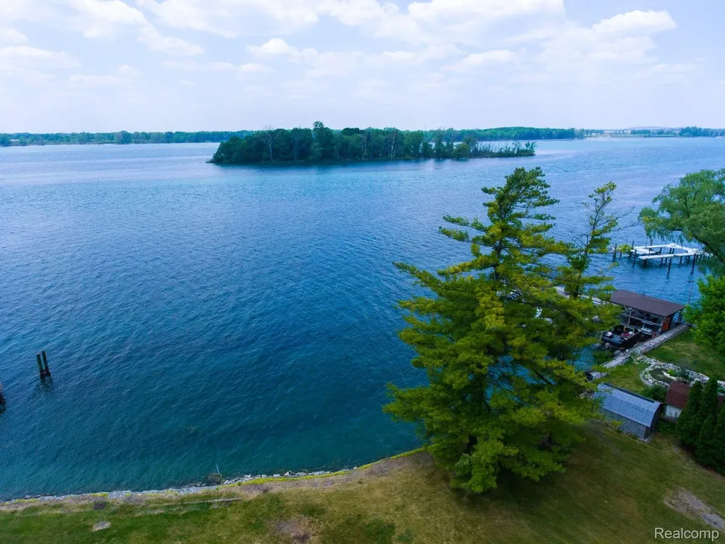00 Swan Island Drive Grosse Ile Township MI 48138