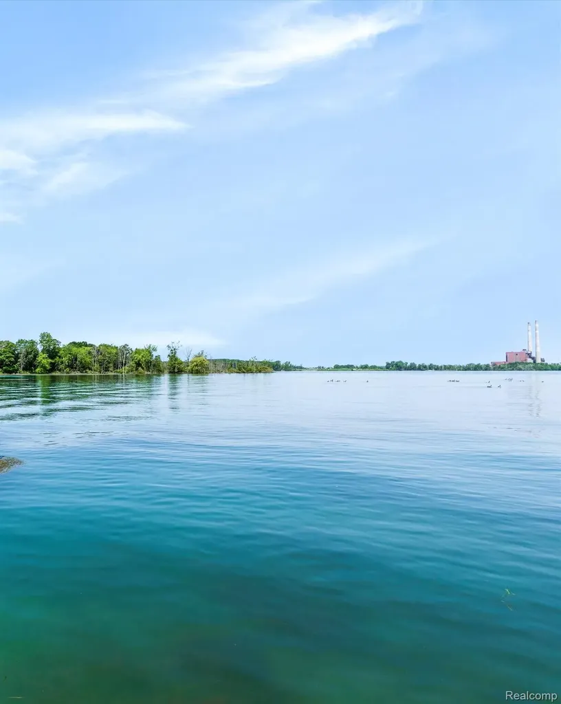 00 Swan Island Drive Grosse Ile Township MI 48138