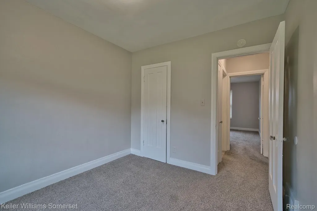 51 Spokane Drive Pontiac City MI 48341