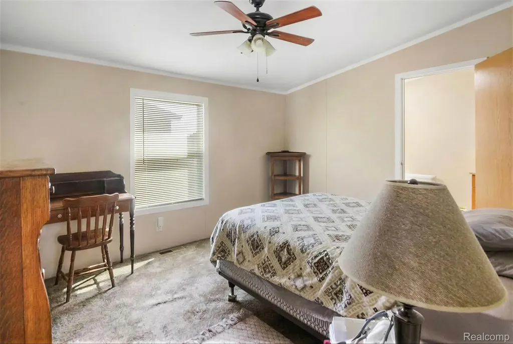 3539 Berry Drive Ash Township MI 48117