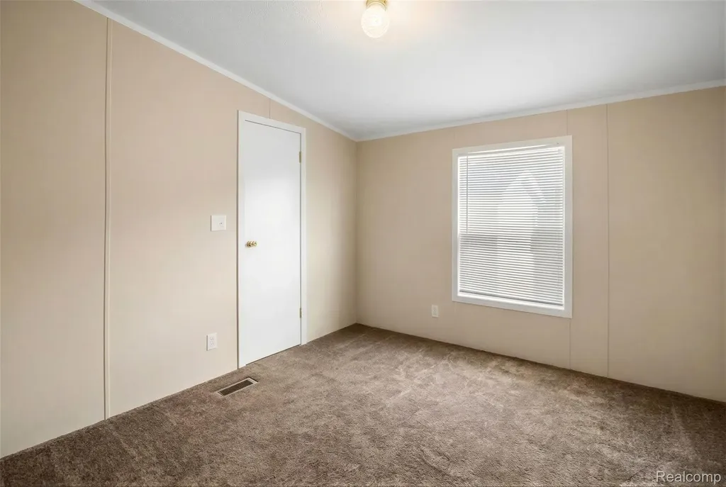 3539 Berry Drive Ash Township MI 48117