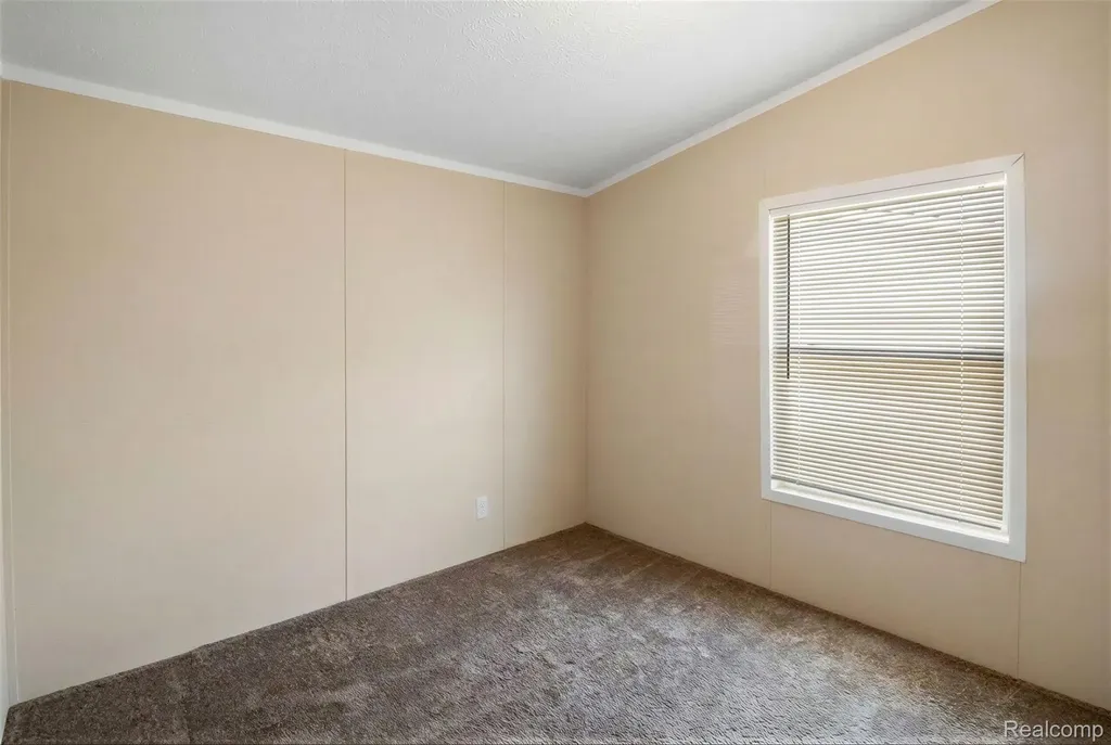 3539 Berry Drive Ash Township MI 48117