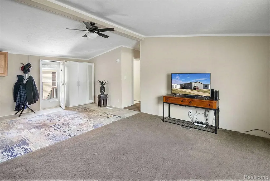 3539 Berry Drive Ash Township MI 48117