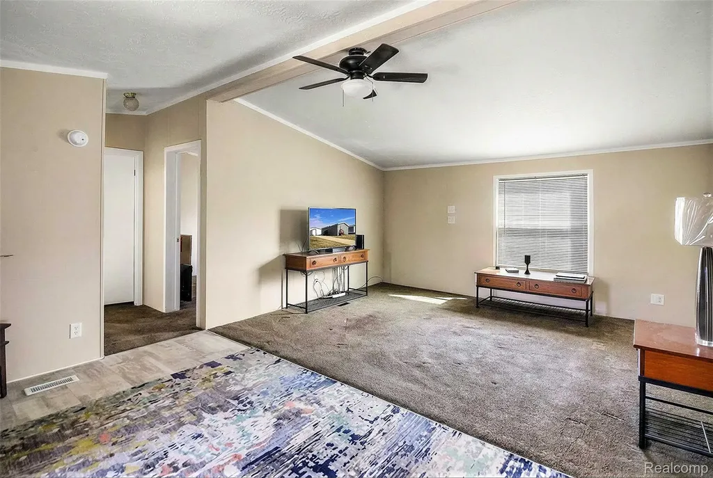 3539 Berry Drive Ash Township MI 48117