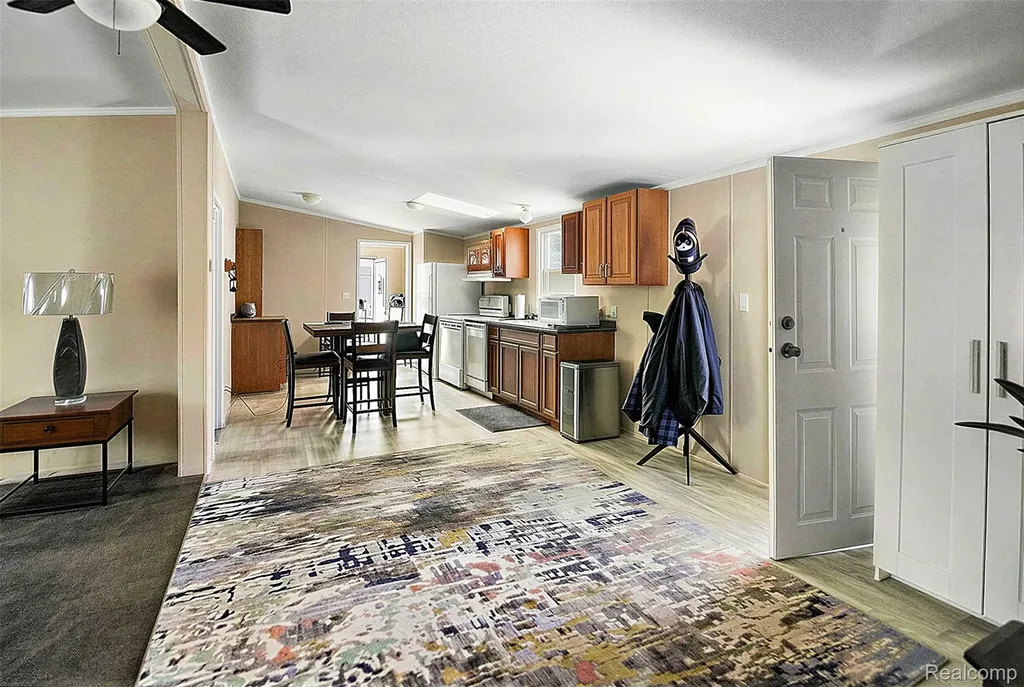 3539 Berry Drive Ash Township MI 48117