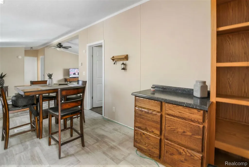 3539 Berry Drive Ash Township MI 48117