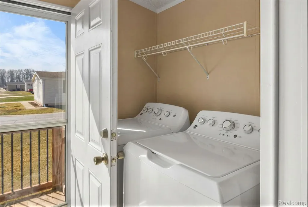 3539 Berry Drive Ash Township MI 48117