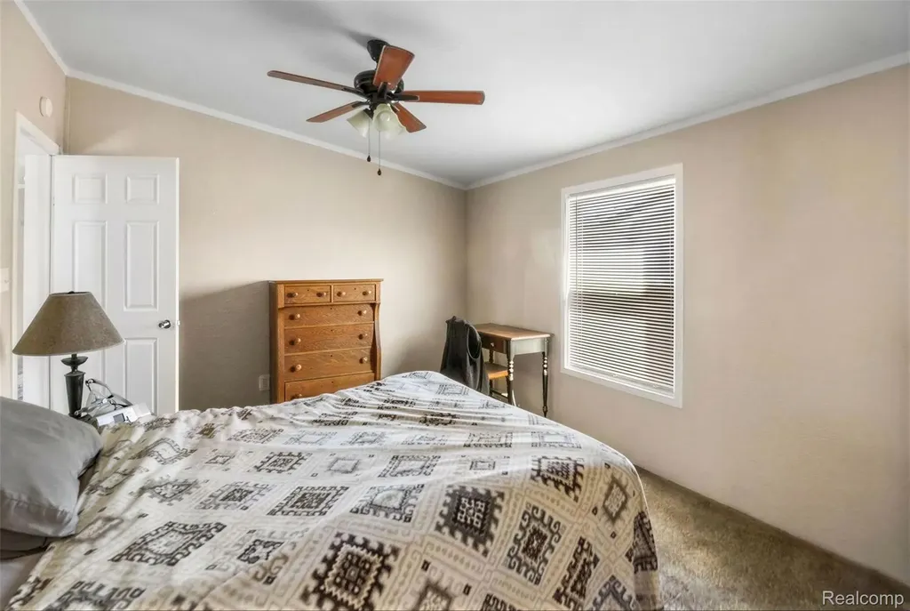 3539 Berry Drive Ash Township MI 48117