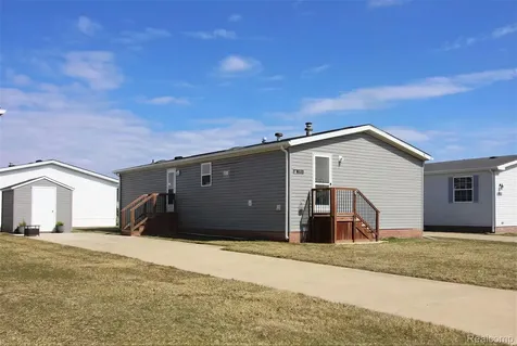 3539 Berry Drive Ash Township MI 48117