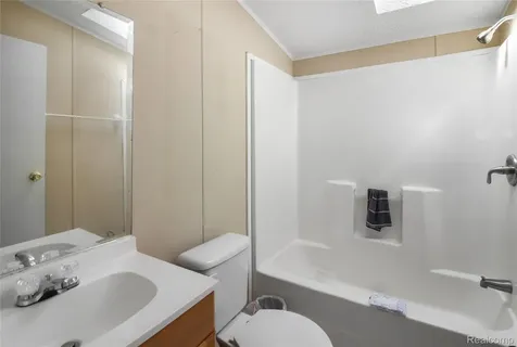 3539 Berry Drive Ash Township MI 48117