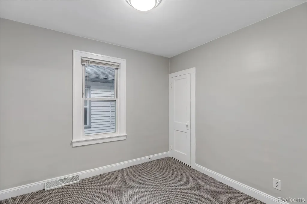 1785 Channing Street Ferndale City MI 48220