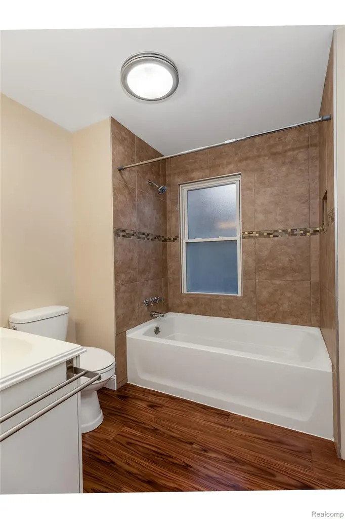 1785 Channing Street Ferndale City MI 48220