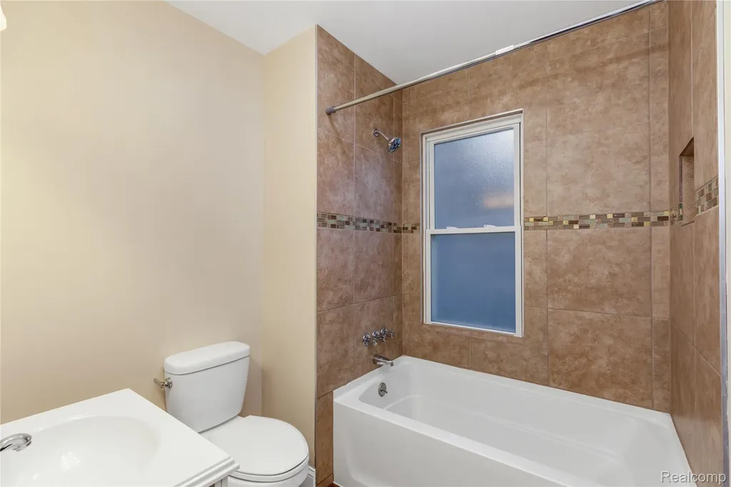 1785 Channing Street Ferndale City MI 48220