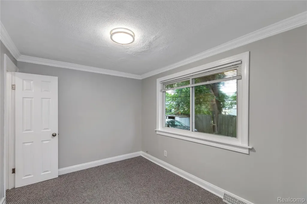 1785 Channing Street Ferndale City MI 48220