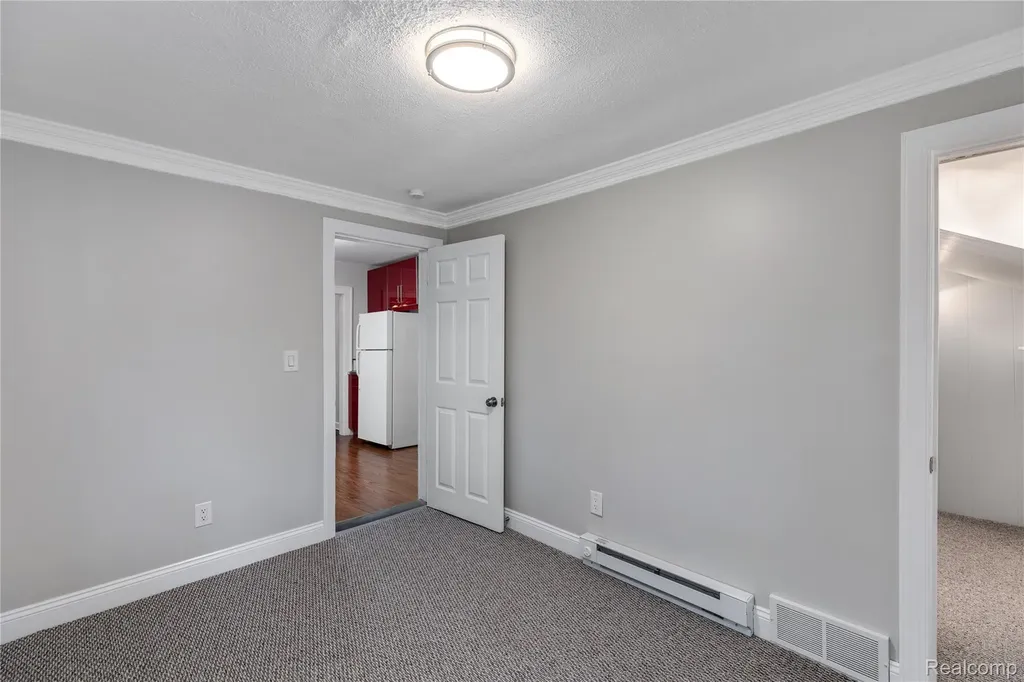 1785 Channing Street Ferndale City MI 48220