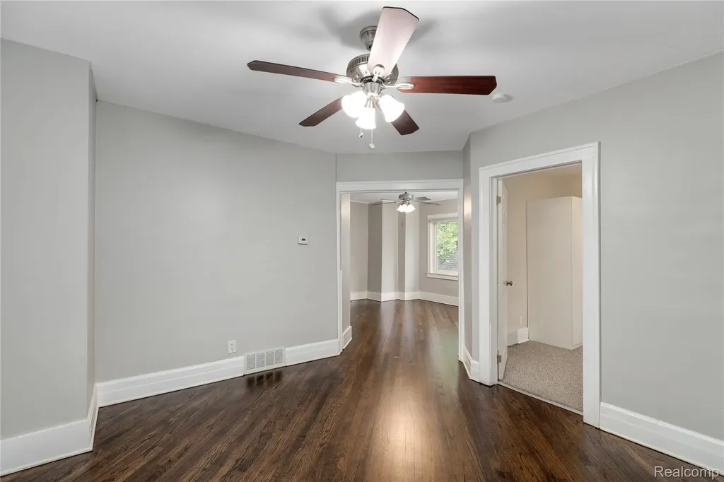 1785 Channing Street Ferndale City MI 48220