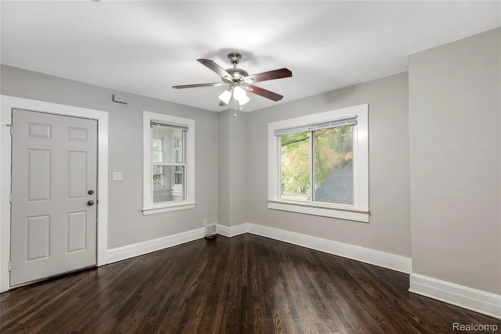 1785 Channing Street Ferndale City MI 48220