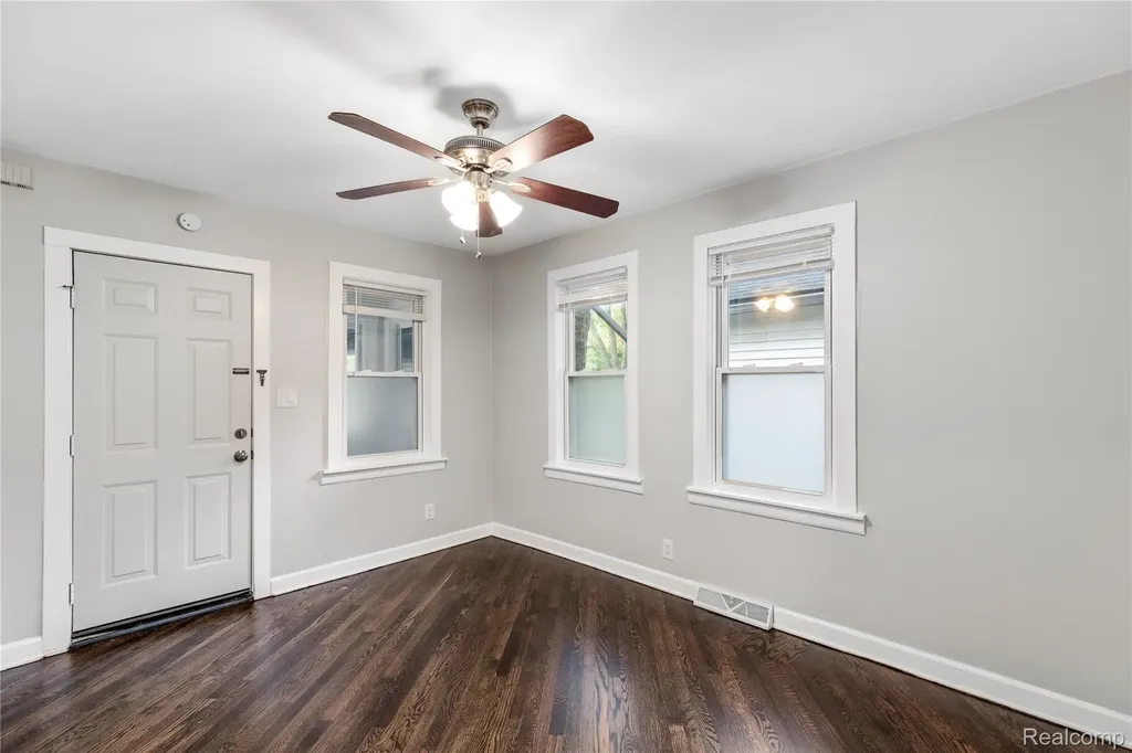 1785 Channing Street Ferndale City MI 48220