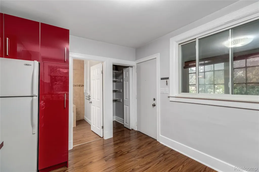 1785 Channing Street Ferndale City MI 48220