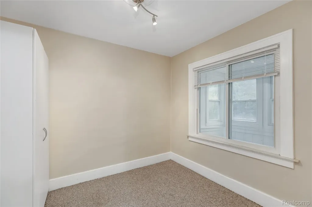 1785 Channing Street Ferndale City MI 48220