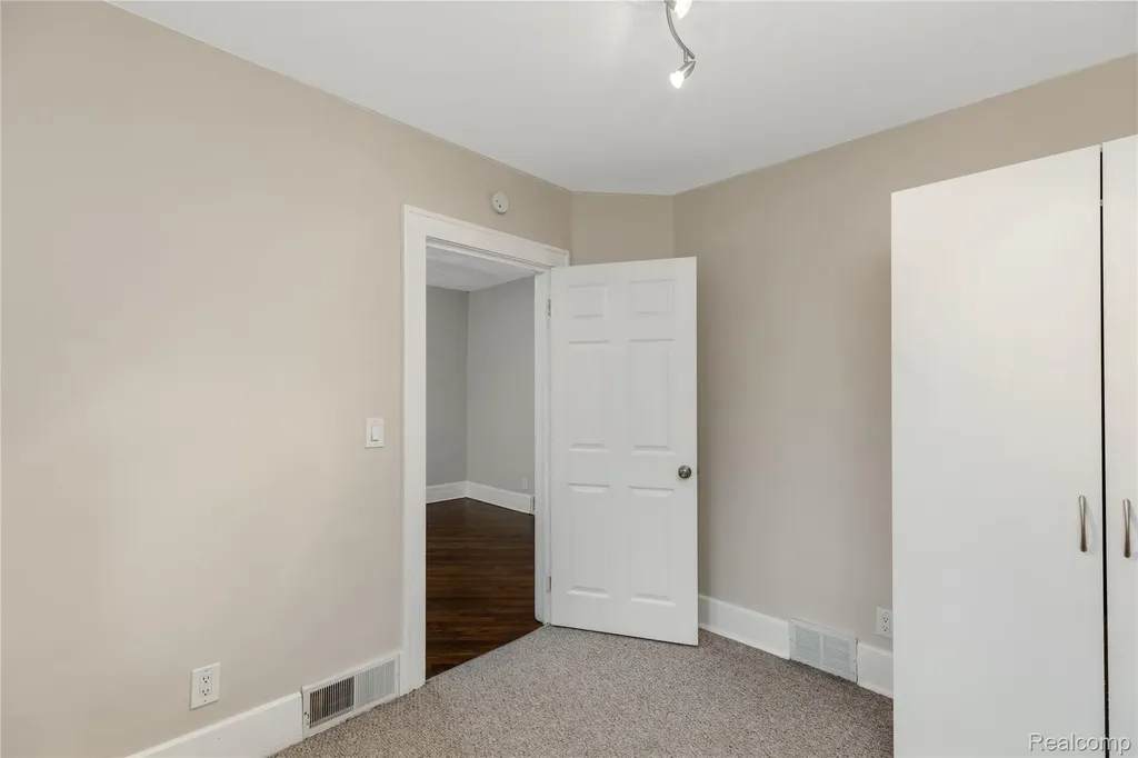 1785 Channing Street Ferndale City MI 48220