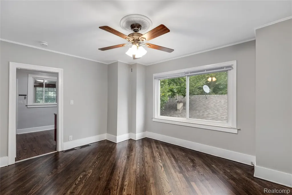 1785 Channing Street Ferndale City MI 48220