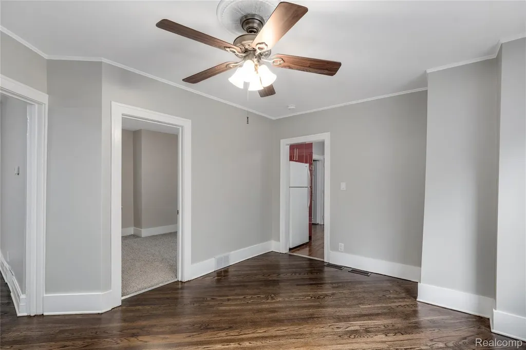 1785 Channing Street Ferndale City MI 48220